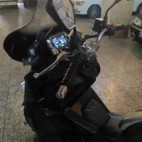 هاسکی 175سیسی مدل 1404|موتورسیکلت|تهران, باغ فیض|دیوار