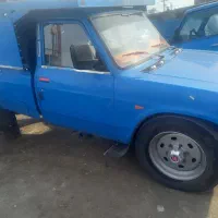 لوازم استوک در کاپوت گلگیر سپر نیسان