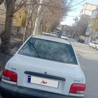 131مدل91|خودرو سواری و وانت|مشهد, حضرت حجت|دیوار