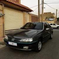 پارس مدل ۸۸ درجه یک