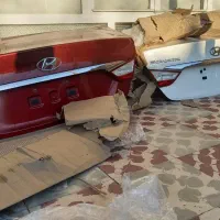 لوازم یدکی ماشین های اروپایی|قطعات یدکی و لوازم جانبی|مرند, |دیوار