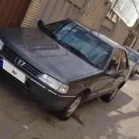 ۴۰۵ Glx مدل ۹۷