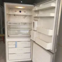 یخچال وفریزر اسنوا 30فوت جادار بدون برفک|یخچال و فریزر|کرج, محمد آباد|دیوار