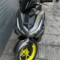 یاماها آیروکس ۱۴۰۲|موتورسیکلت|تهران, توحید|دیوار