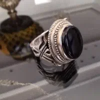 انگشتر استادغفور تبریز