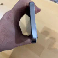 iphone 13 pro max lla 256|موبایل|بجنورد, |دیوار