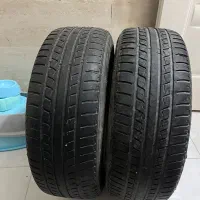 لاستیک کویر ۲۰۵ r ۱۵ سمندی