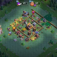 اکانت کلش|کنسول، بازی ویدئویی و آنلاین|چهاردانگه (تهران), |دیوار