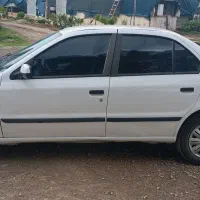 سمند مدل ۹۳