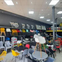 صندلی اپن*صندلی پلاستیکی  seyo665521مبل موسوی|صندلی و نیمکت|کرج, شهرک سهرابیه|دیوار