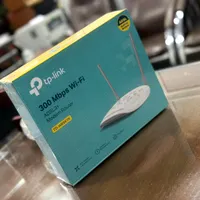 مودم روتر ADSL2 Plus تی پی لینک مدل TD-W8961N|مودم و تجهیزات شبکه|تبریز, |دیوار