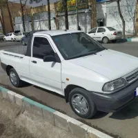 وانت پراید۱۵۱ مدل۹۳درحد صفر