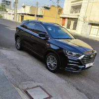 SWM مدل 99|خودرو سواری و وانت|تهران, جنت‌آباد شمالی|دیوار