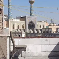 سلام سوعیت نزدیک به حرم ۲دقیقه