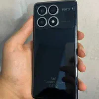شیامی x6 poro 512 انتقال