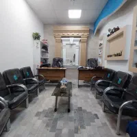 نیازمند نیروی کار برای املاک