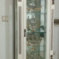 بوفه در حد نو