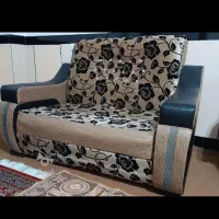 مبل 7نفره فروشی