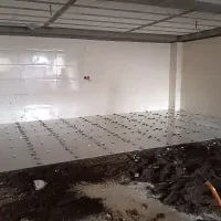 کاشی کاری و سرامیک کاری و سیمانکاری|خدمات پیشه و مهارت|زنجان, |دیوار