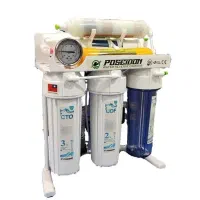 فیلتر انواع یخچال ساید و دوقلو و دستگاه تصفیه آب