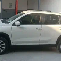 سوزوکی گرند ویتارا هیبرید 2025|خودرو سواری و وانت|اصفهان, چرخاب|دیوار