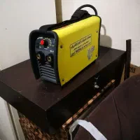 دستگاه جوش گام کارکرده درحد