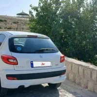 پژو ۲۰۷ تیو تری tu3 مدل ۱۴۰۲|خودرو سواری و وانت|اهواز, نادری|دیوار
