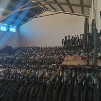 کارخانه و بازرگانی دوچرخه 20 24 26 27 حرفهای نو