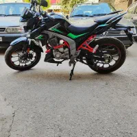 موتور سیکلت سپهر