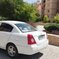 ام وی ام 530|خودرو سواری و وانت|صدرا-فارس, فاز ۱|دیوار