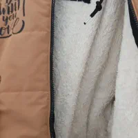 کاپشن دخترانه|لباس|گرمسار, |دیوار