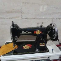 چرخ خیاطی