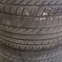 لاستیک خودرو
