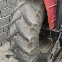 تراکتور فرگوسن 285|خودرو سنگین|حاجی آباد, |دیوار