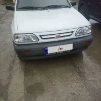 پراید 89 بیرنگ