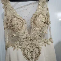 لباس مجلسی عروسی