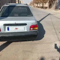 پرایداستسنایی دوگانه|خودرو سواری و وانت|خور (اصفهان), |دیوار