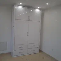 نصاب نصب ساخت و اجرای انواع کابینت کمد دیواری تخت|خدمات پیشه و مهارت|نوشهر, |دیوار