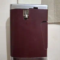 فندک رونسون آدونیس وکومت