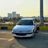 پژو پارس xu7p