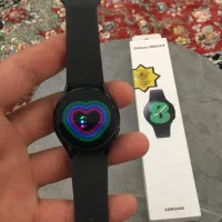 SAMSONG galaxy watch4|ساعت|فردیس, شهرک سپاه|دیوار