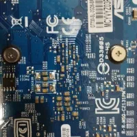 کارت گرافیک Asus gt730 2gig ddr5