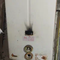 آبگرمکن خراب و فرسوده در رشت و حومه