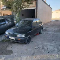 پراید هاچ بک|خودرو سواری و وانت|خرمآباد, |دیوار