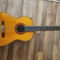 فروش گیتار Yamaha C70
