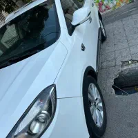 جک s5 مدل ۹۶اتومات (شهر خودرو افتاب)