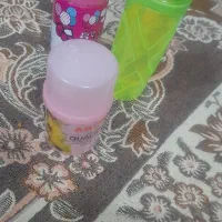 ۳ عدد بطری آب