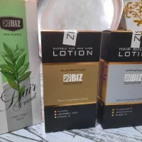 جهت جلوگیری از ریزش مو