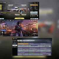 اکانت کالاف دیوتی موبایل مهندسی شده قیمت 150تومان