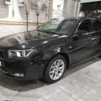 دنا پلاس توربو اتوماتیک